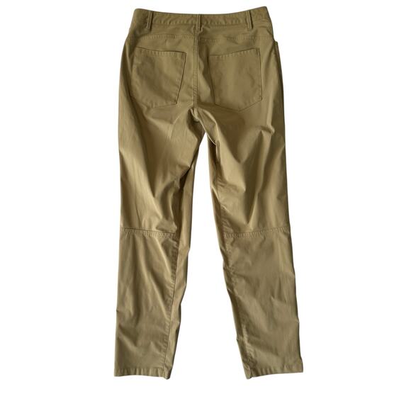 All in Motion 30x30 Khaki Golf Pants (1) - Picture 2 of 5